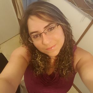 Meet your Posher, Mandy